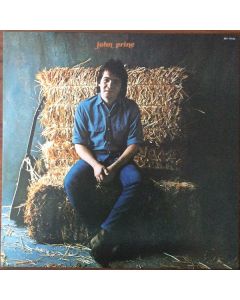 John Prine