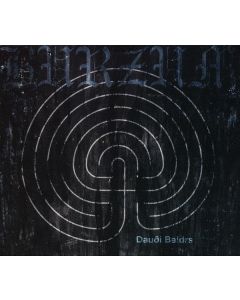 Dauði Baldrs