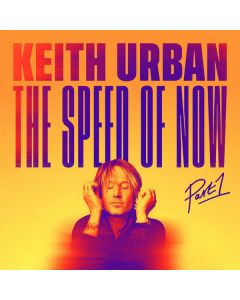 The Speed Of Now: Part 1