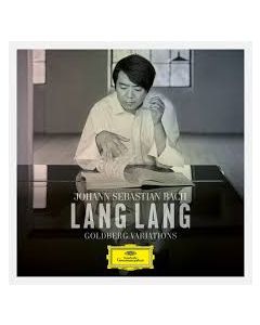Goldberg Variations