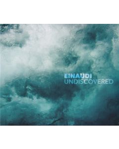Undiscovered