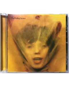 Goats Head Soup
