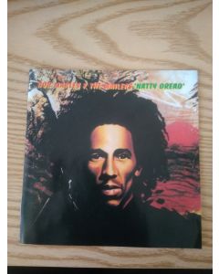 Natty Dread