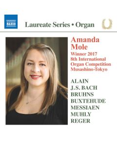 Organ Recital