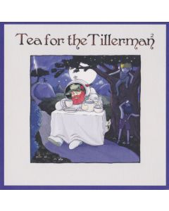 Tea For The Tillerman²