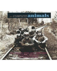 The Complete Animals