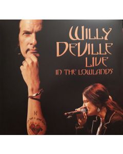 Live In The Lowlands