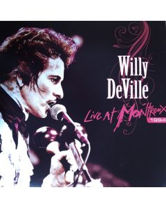 Live At Montreux 1994
