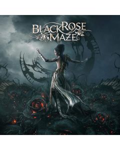 Black Rose Maze