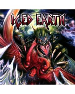 Iced Earth