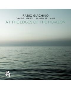 At The Edges Of The Horizon