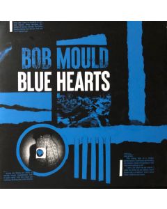 Blue Hearts