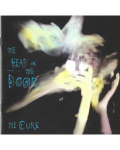 The Head On The Door