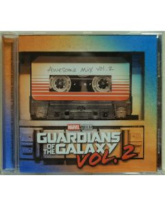 Guardians Of The Galaxy Vol. 2: Awesome Mix Vol. 2