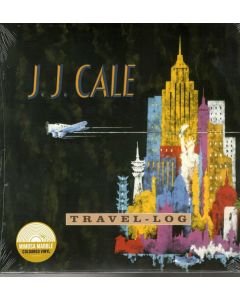 Travel-Log