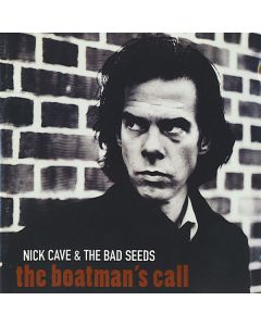 The Boatman's Call