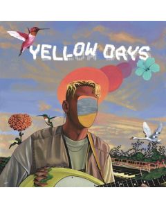 A Day In A Yellow Beat