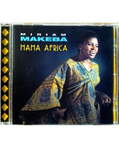 Mama Africa