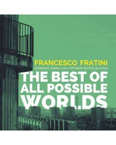The Best Of All Possible Worlds
