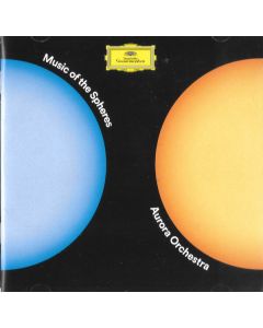 Music Of The Spheres