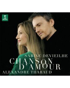Chanson D'Amour