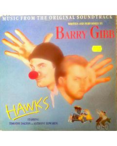 Music From The Original Soundtrack 'Hawks'