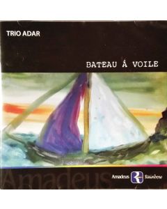 Bateau À Voile