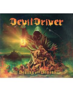Dealing With Demons (Volume I)