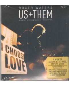 Us + Them