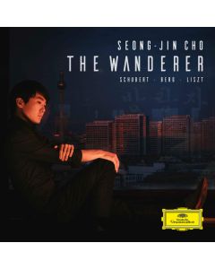 The Wanderer