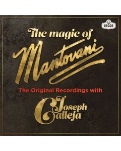 The Magic Of Mantovani