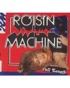 Róisín Machine