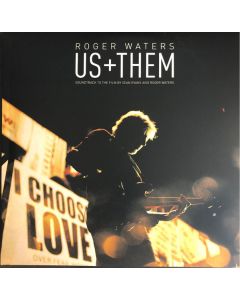 Us + Them