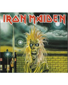 Iron Maiden
