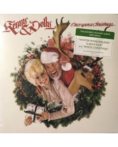 Once Upon A Christmas