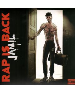 Rap Is Back