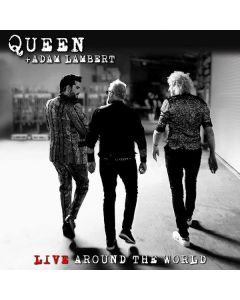 Live Around The World