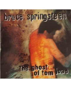 The Ghost Of Tom Joad