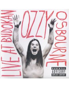 Live At Budokan