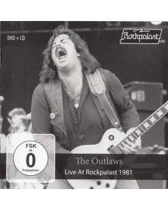 Live At Rockpalast 1981