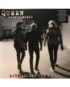 Live Around The World
