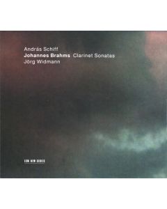 Clarinet Sonatas