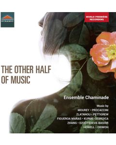 The Other Half Of Music