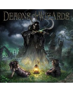 Demons & Wizards