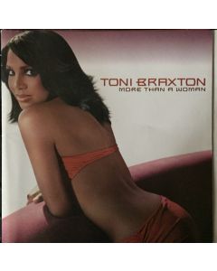 More Than A Woman