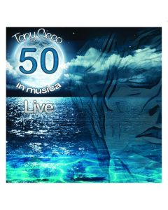 50 in musica (Live)
