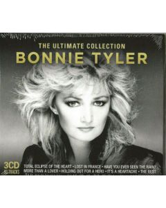 The Ultimate Collection (The Hits)