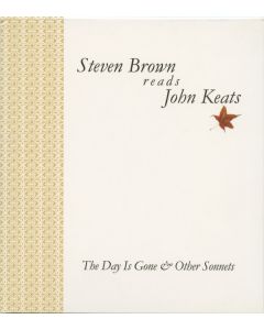 The Day Is Gone & Other Sonnets