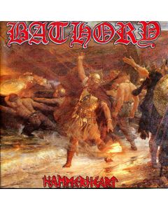 Hammerheart
