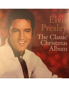 The Classic Christmas Album